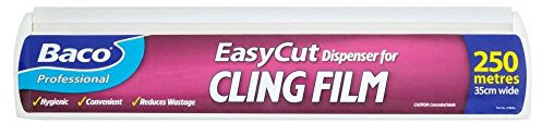 Baco Dispenser Pellicola Easycut Professionale