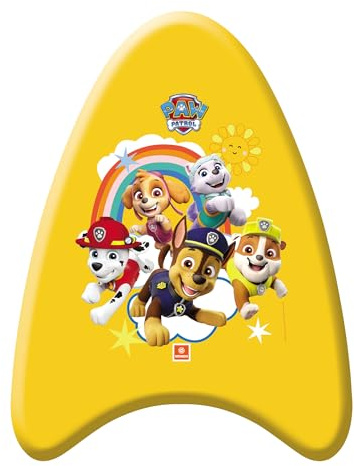 Mondo Toys - PAW PATROL Kickboard - Kindertablett - 41 cm - 11171