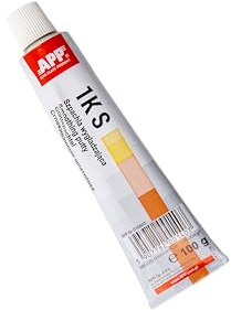 App 1 KS Mastic de finition nitrocellulosique, 100 ml