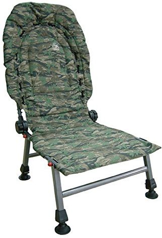 Behr Carp Stühle Camou, 61903