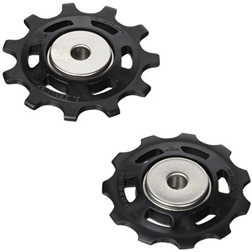 SHIMANO Rollenführung+Spannung-RD-M9000