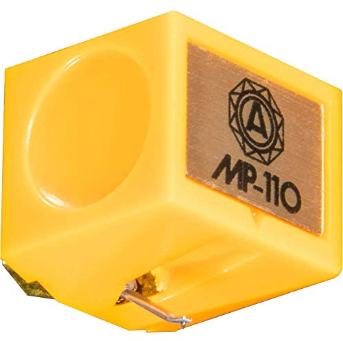NAGAOKA MP Series MP-110 & MP-110H Replacement Stylus JN-P110