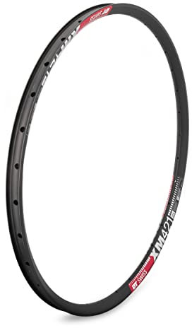 DT Swiss 2040016100 Felge, schwarz, 6.5 mm