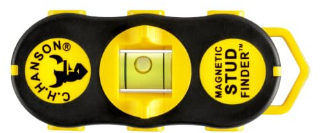 CH Hanson 03040 Magnetisk Regelsökare