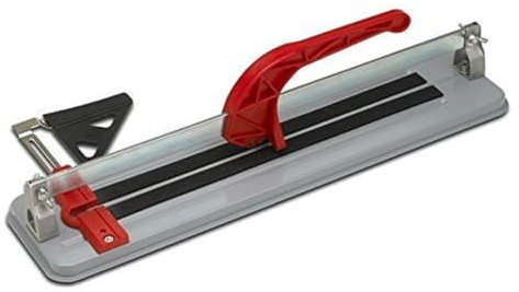 TAGLIAPIASTRELLE cm.61x61 BASIC LINE 60 RUBI [RUBI ]