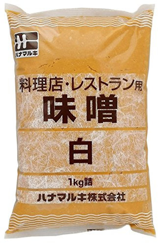 Shiro miso (miso bianco) ryori ten-rest yo - 1 Kg