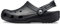Crocs Unisex Adulto Classic Clog Sabot, Black, 52/53 EU