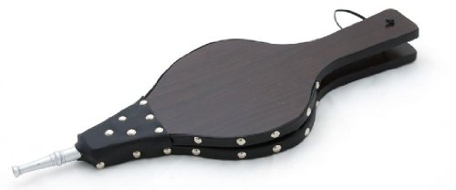 Traditional Large Wooden Fireside Bellows