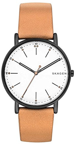 Skagen Herren-Uhr SKW6352