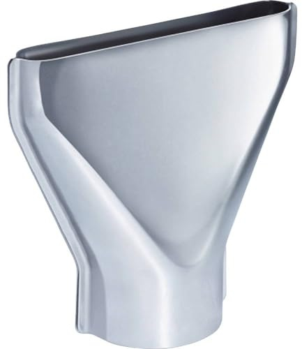 Steinel Surface Nozzle 75 mm, accessories for hot air guns, drying filler, removing paints and foils