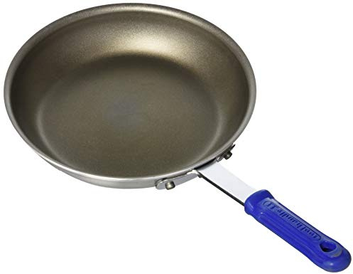 Vollrath 10 Wear-Ever® Fry Pan w/ PowerCoat 2™ Interior & Cool Handle®