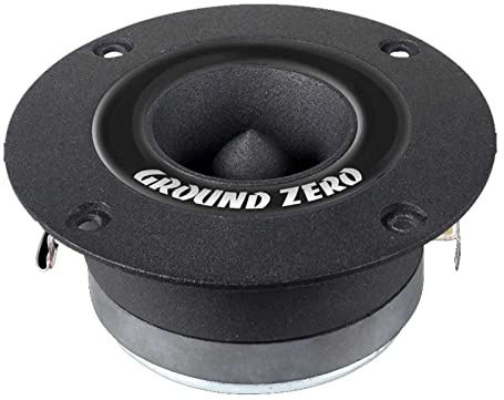 Ground Zero GZCT 3500X-B