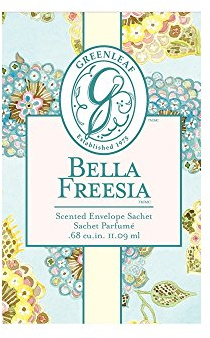 GREENLEAF Bella Freesia Kleinbeutel