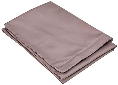 Bassetti Funda de cojín Uni Fango 40 x 80 cm