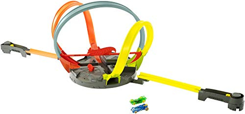 Hot Wheels Mattel FDF26 - Roto Revolution