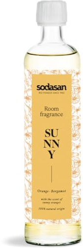 Raumduft SUNNY Nachfüller 1 x 500 ml