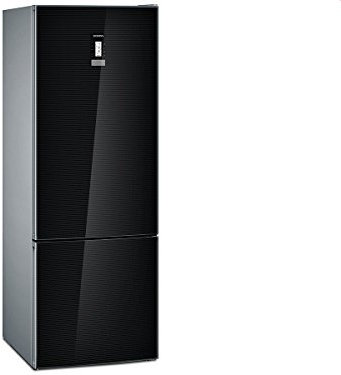 Siemens KG56FSB40 A+++ / 193 cm 216 kWh/anno / 375 L frigorifero / 105 l congelatore/No Frost