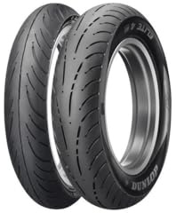 Dunlop 160/80 B16 80H Sommerreifen Motorradreifen Chopper/Cruiser Reifen