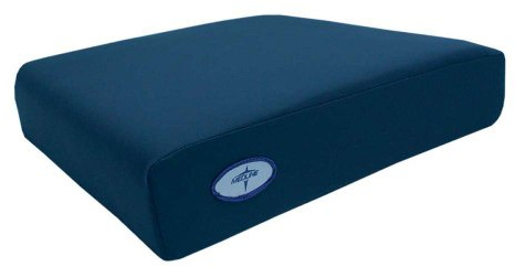 Medline MSCVC1816 Visco Cushions Seat, 18 x 16