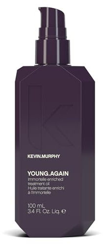 KEVIN.MURPHY YOUNG.AGAIN Hair Oil for Strength & Shine, All Hair Types
