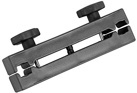 Ganchos de Inglesina, gris (A099CG0061)