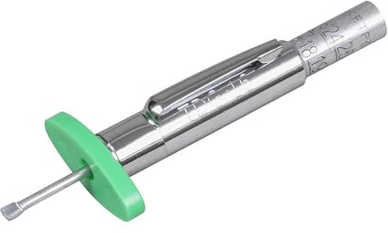 Sealey Tst/Dg Tyre Tread Depth Gauge Vosa Approved