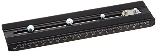 Manfrotto 357PLONG Trépied Noir