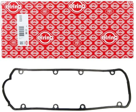 Elring 703.532 Dichtung, Zylinderkopfhaube (Menge: 1 Stk) | Kompatibel mit: BMW 3, 3, 3 Cabriolet, 3 Touring, 5, 5 Touring