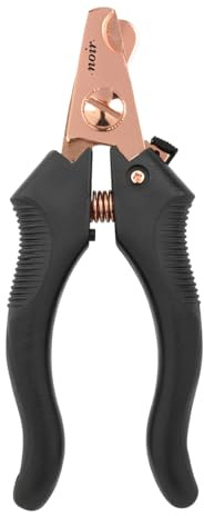 Ebi Noir 644-436806 Krallenschere, 13 x 5 cm