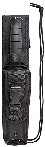 Smith & Wesson S&W Search&Rescue Bowie CKSUR1