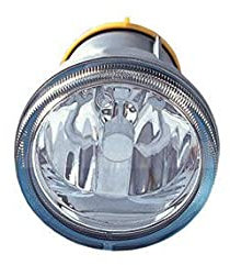Depo 2903363 Phare antibrouillard avant réversible H1