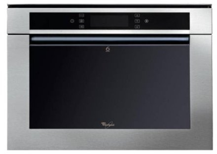 Whirlpool AMW 848 IX Einbau Mikrowelle