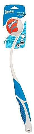 Chuckit! CH48201 Pro Ball Launcher 18M