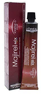 L'Oréal Professionnel Majirel Mix rot, 50 ml