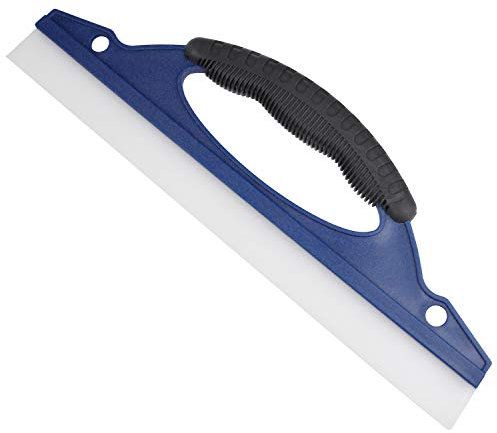 TRIXES Silicone Window Glass Wiper Cleaning Blade