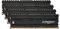 Ballistix Elite BLE4K4G4D30AEEA 16 GB Kit (4 GB x 4) (DDR4, 3000 MT/s, PC4-24000, Single Rank x8, DIMM, 288-Pin) Memory BLE4K4G4D30AEEA