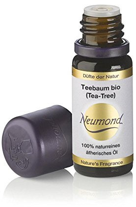Neumond Teebaum, (Tea-Tree), 20 ml, bio