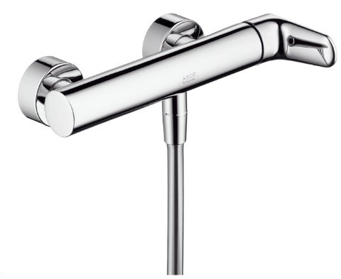 AXOR Citterio M Aufputz Duscharmatur, für 1 Funktion, Chrom