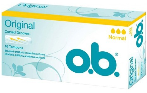 Ob Normal-16 (Import)