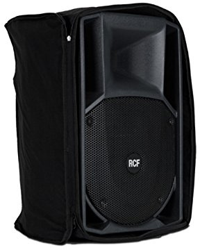 RCF ART Cover 715/725 black - Custodia altoparlante