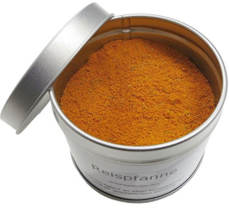 Miscela per riso 70 g