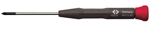 C.K T4882X 00 Tournevis Xonic PH 00 x 60 mm