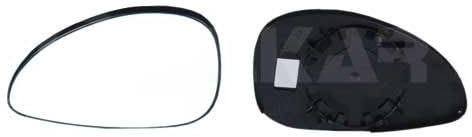 Alkar 6401855 Espejos Exteriores para Automóviles