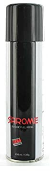 Sarome - 422900 - Recharge gaz pour chalumeaux et briquets