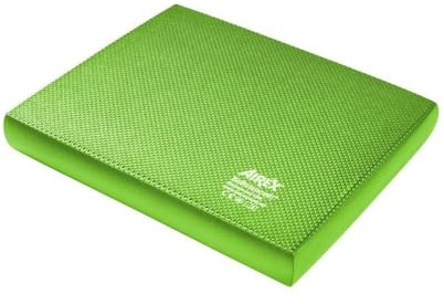 Airex Erwachsene Balance-pad Elite, Kiwi, M, 125228
