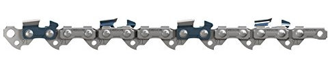 Oregon CATENA MOTOSEGA 45 MAGLIE - PASSO 3/8 - SPESSORE 1.3 MM - 91VXL045E