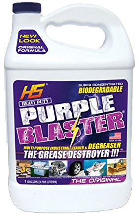HS 29.205 Purple Blaster Degreaser 1 Gallon