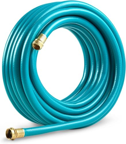 Gilmour Medium Duty Flexogen 5/8 Inch by 50 Feet