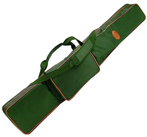Paladin Rutenfutteral Combo - 105 oder 155 cm, Größe:155 cm