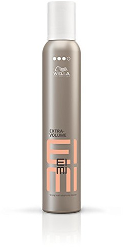 Wella Professionals Extra Volume Styling Mousse - 10.1 oz